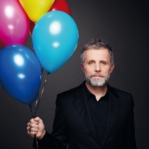 Stéphane Guillon